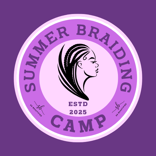 Summer Braiding School for Kids: Where Creativity Meets Confidence