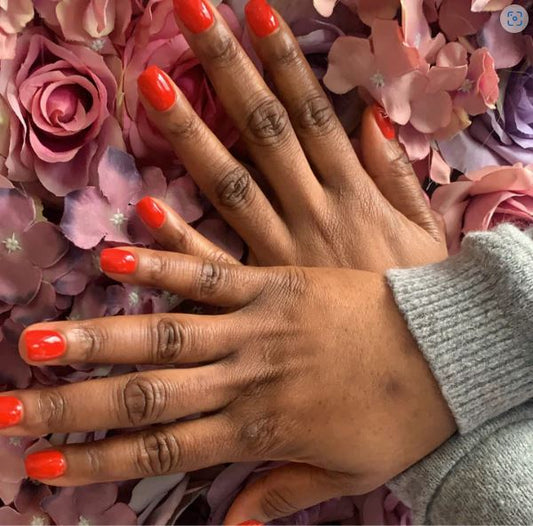 How to make your Shellac Manicure last longer?