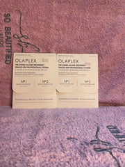 Olaplex Stand-Alone Treatment: