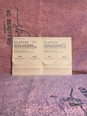 Olaplex Stand-Alone Treatment: